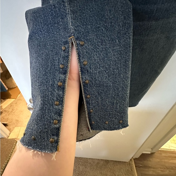 Torrid Jeans - Picture 5 of 5